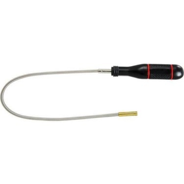 SPİRAL YAYLI MIKNATIS İNCE UÇLU 55 CM 